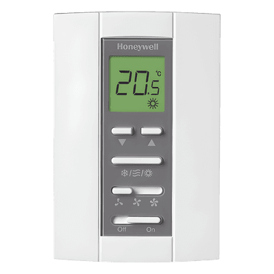 HONEYWELL HOME RESIDEO Termostato digital