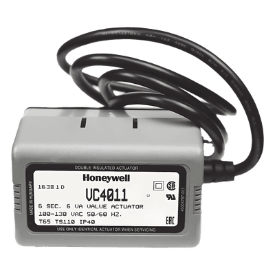 HONEYWELL HOME RESIDEO Actuador On/Off para Válvulas