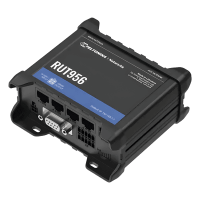 TELTONIKA Router Industrial LTE