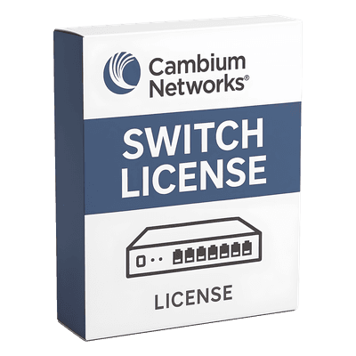 CAMBIUM NETWORKS Suscripción de gestión cloud