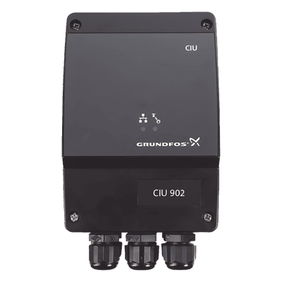 GRUNDFOS Unidad de Interface