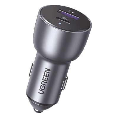 UGREEN Cargador de Auto