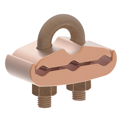 HUBBELL BURNDY Conector Mecánico