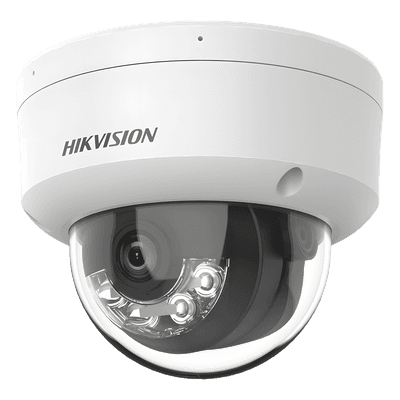HIKVISION Cámara Domo IP