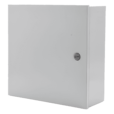 ANCLO Gabinete de Acero para Interior