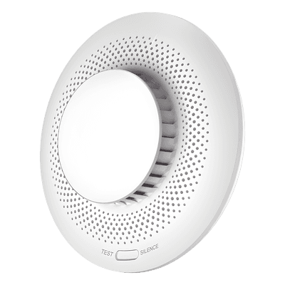 EZVIZ Detector de Humo Inalámbrico