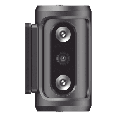 HIKVISION Cámara Móvil IP