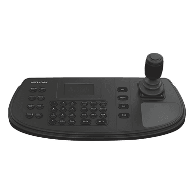 HIKVISION Controlador IP para DVR/NVR/PTZ