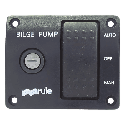 RULE Switch de Panel