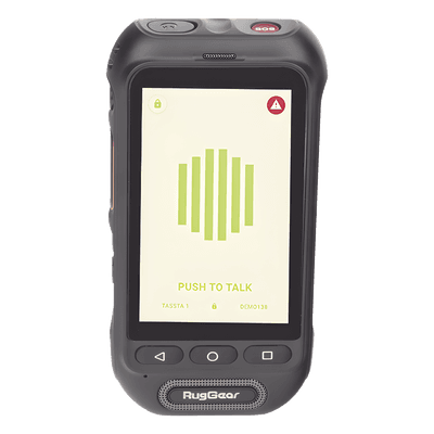 TASSTA Radio PTT LTE