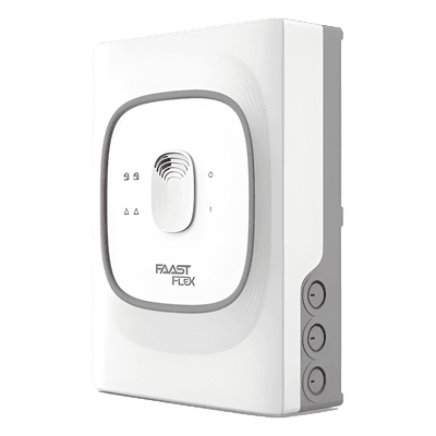 XTRALIS Detector de Humo por Aspiración
