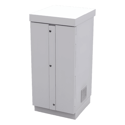 EPCOM INDUSTRIAL Gabinete de Seguridad