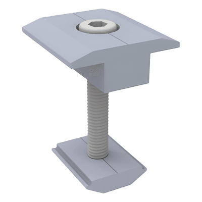 EPCOM POWERLINE Sujetador Intermedio