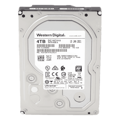 HIKVISION Disco Duro Enterprise 3.5"