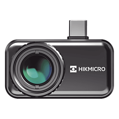 HIKMICRO Cámara Termográfica para Smartphone