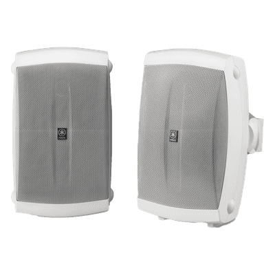 YAMAHA Altavoces de Montaje en Superficie de 2 Vías