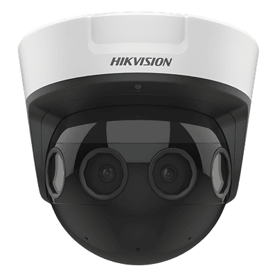 HIKVISION PanoVu Series