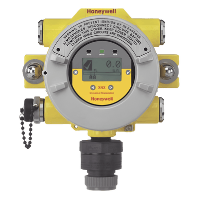 HONEYWELL ANALYTICS Transmisor universal XNX