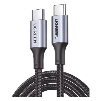 UGREEN Cable USB-C a USB-C