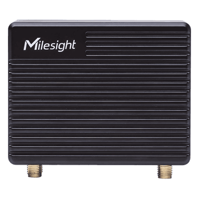 MILESIGHT Router Industrial 4G LTE