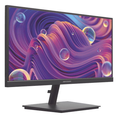 HIKVISION Monitor LED