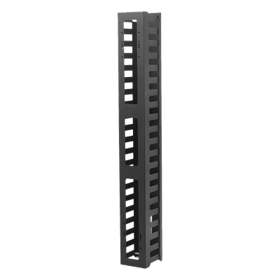 LINKEDPRO BY EPCOM Organizador de Cable Vertical