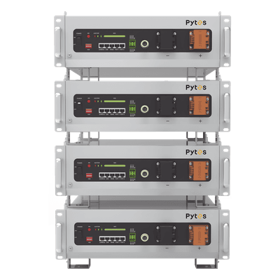 EPCOM POWERLINE Soporte para Batería