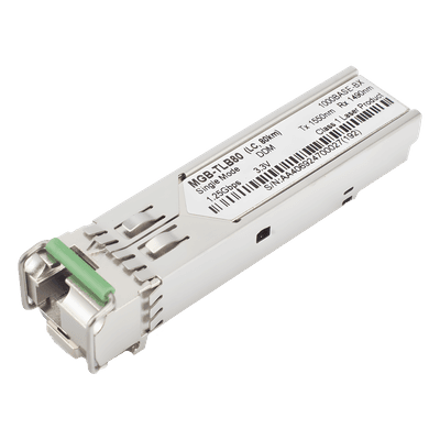 PLANET Transceptor SFP Industrial