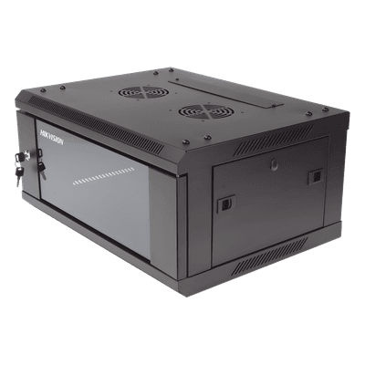 HIKVISION Gabinete de Montaje en Pared