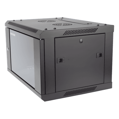 HIKVISION Gabinete de Montaje