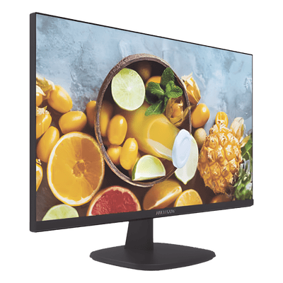 HIKVISION Monitor LED