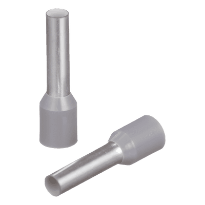 PANDUIT Ferrule Aislado