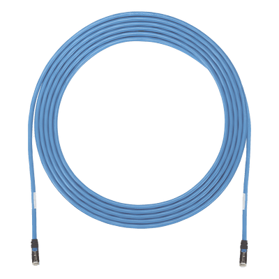 PANDUIT Cable de Zona U/UTP Cat6A