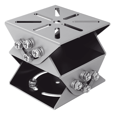 HIKVISION Montaje PT Universal