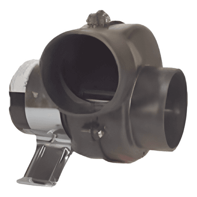 JABSCO Soplador Flexmount