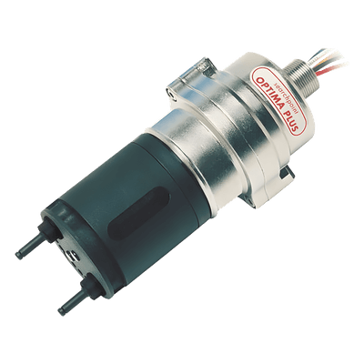 HONEYWELL ANALYTICS Detector IR Puntual de Gas