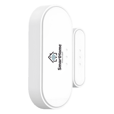 SMARTHOME BY EPCOM Sensor de Contacto Magnético