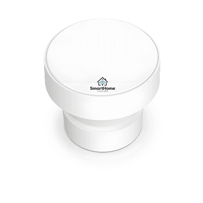 SMARTHOME BY EPCOM Sensor de Movimiento ZigBee
