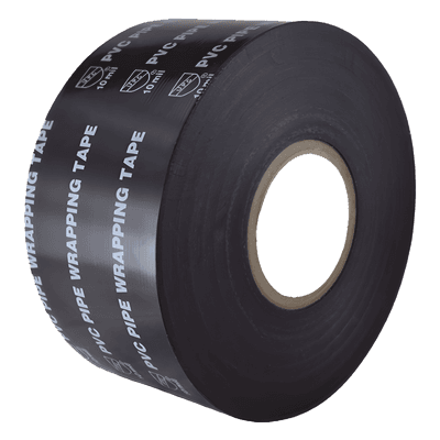 EPCOM POWERLINE Cinta Wrap de PVC