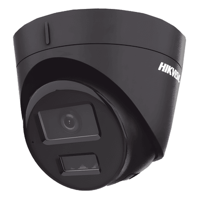 HIKVISION Cámara Turret IP