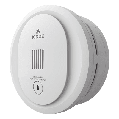 KIDDE Detector de Humo Fotoeléctrico