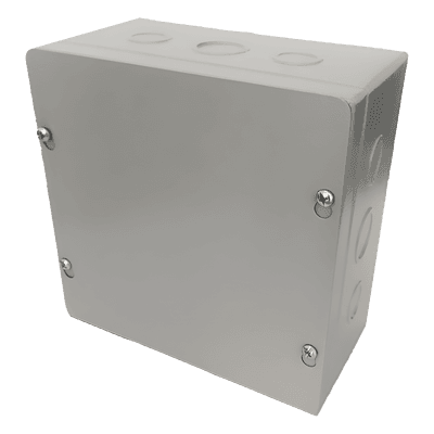 ANCLO Caja de Pase