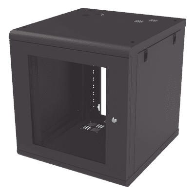 LINKEDPRO Gabinete de Pared 12U