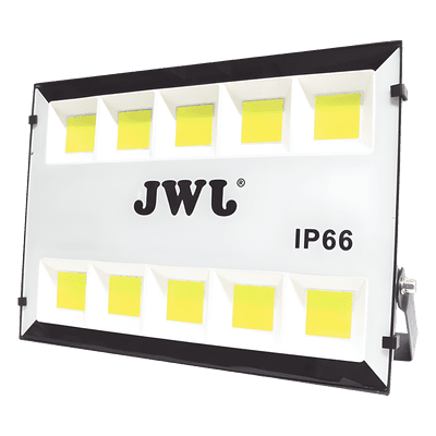 JWJ Reflector LED Ultradelgado