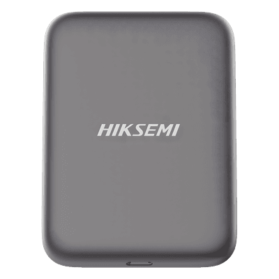 HIKSEMI by HIKVISION SSD Portátil