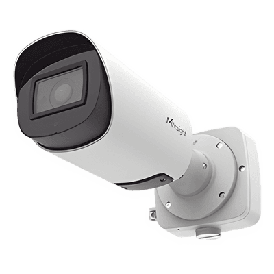 MILESIGHT Cámara Bullet Plus IP