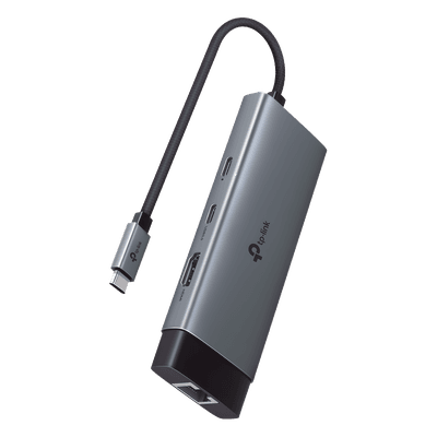 TP-LINK Adaptador HUB