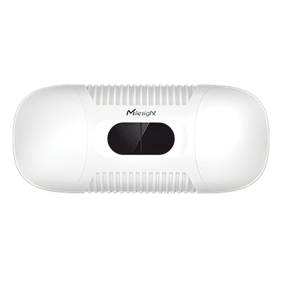 MILESIGHT Contador de Personas LoRaWAN