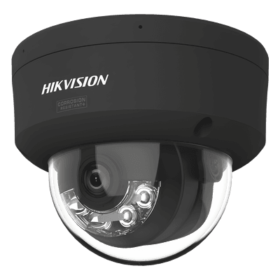 HIKVISION Domo IP 6 Megapixel