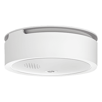 SHELLY Sensor de humo inalámbrico